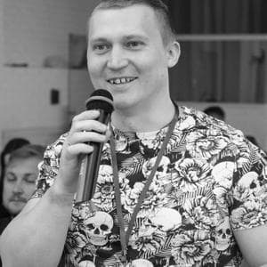 Олег